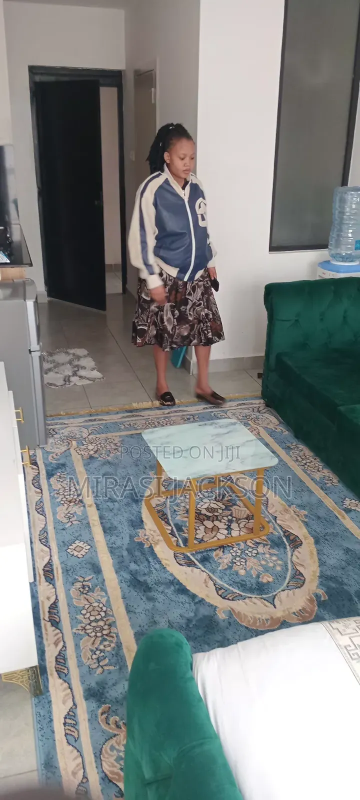 Airbnb Fedha