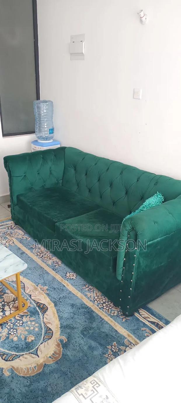 Airbnb Fedha - thumbnail 5