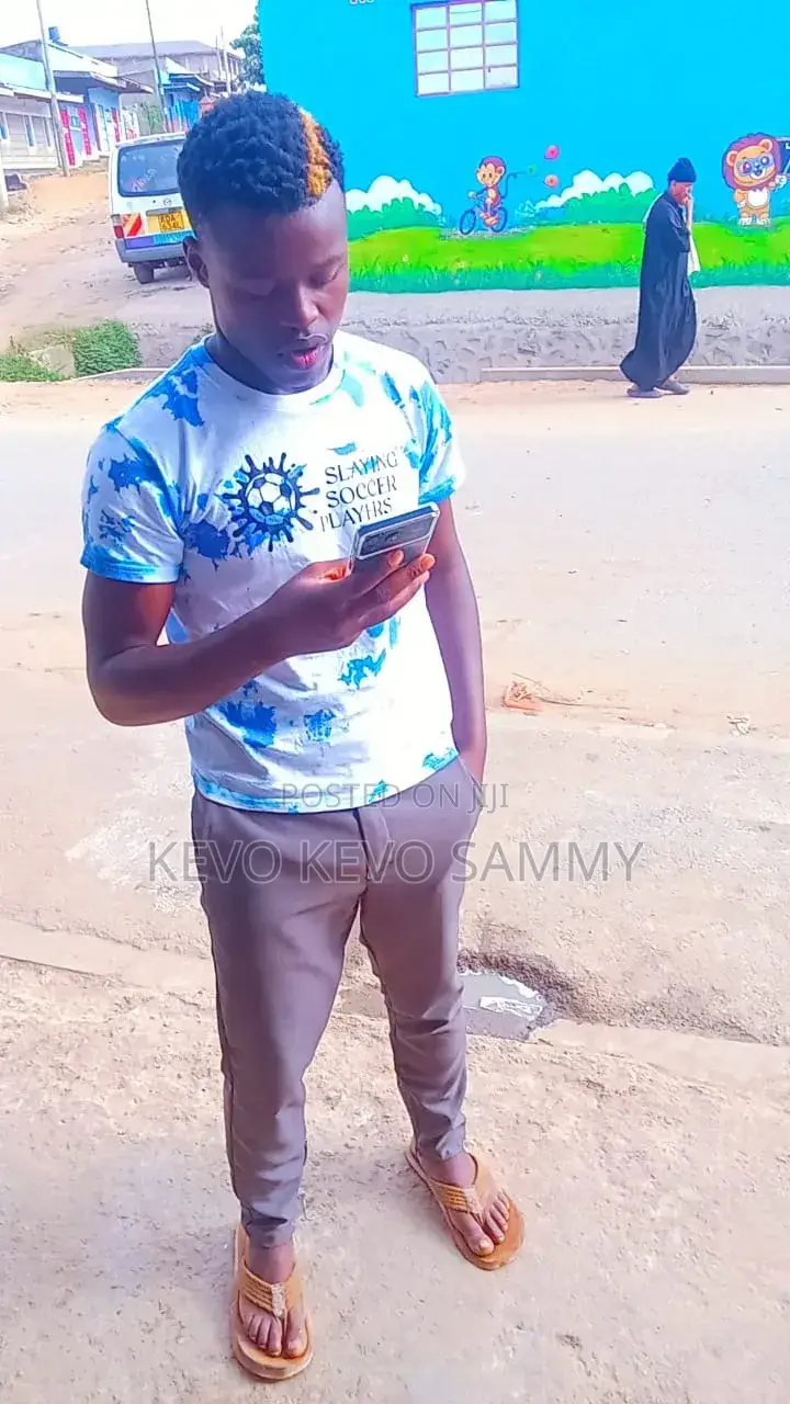 Kevo Sammy
