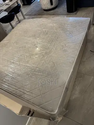King Size Bed