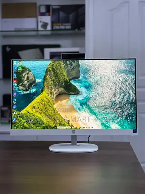Desktop Computer HP AiO 27 32GB Intel Core i7 SSD 1T