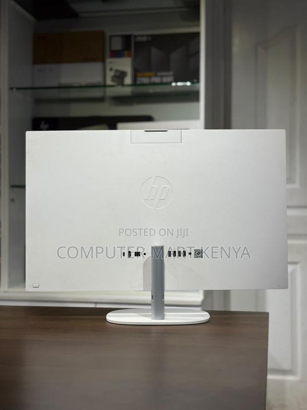Desktop Computer HP AiO 27 32GB Intel Core i7 SSD 1T - thumbnail 2