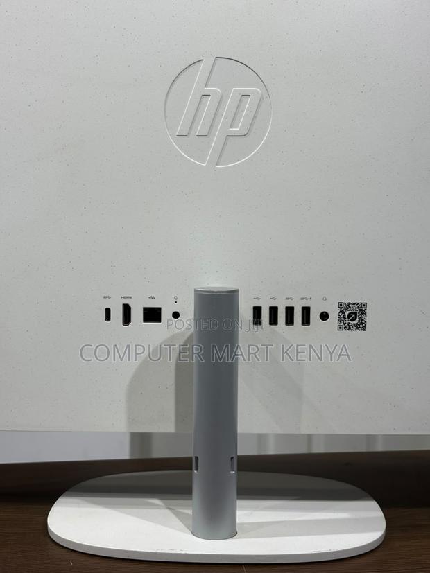 Desktop Computer HP AiO 27 32GB Intel Core i7 SSD 1T - thumbnail 3