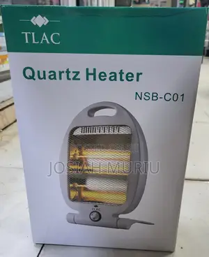 Tlac Quartz Heater