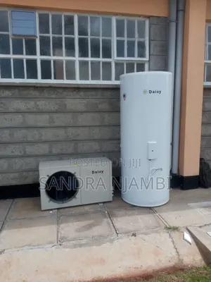 Energy Efficient Heat Pumps for Homes,Hotels,Schools,Camps Lodges