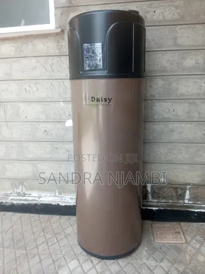Energy Efficient Heat Pumps for Homes,Hotels,Schools,Camps Lodges