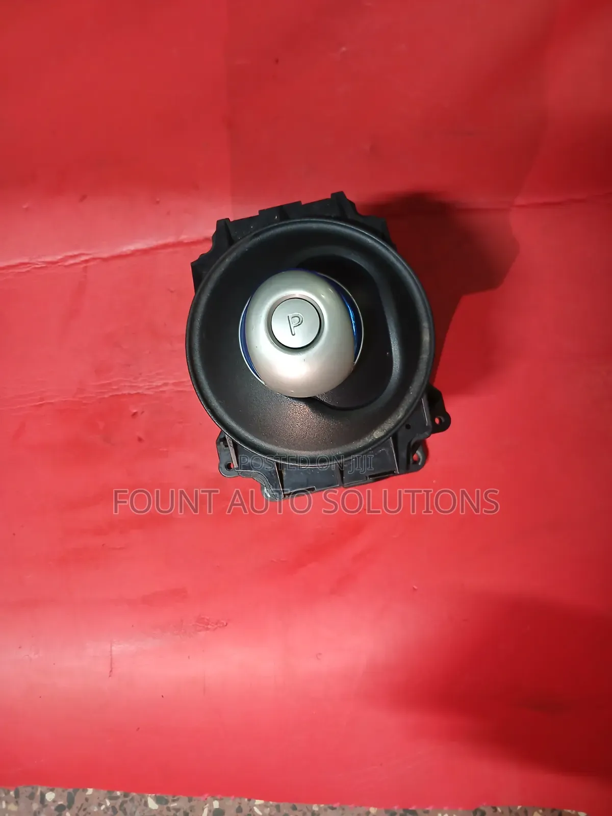 Gear Selector Shifter Nissan Leaf