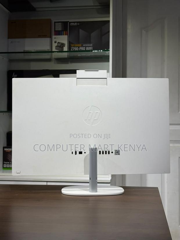 Desktop Computer HP AiO 27 32GB Intel Core i7 SSD 1T - thumbnail 5