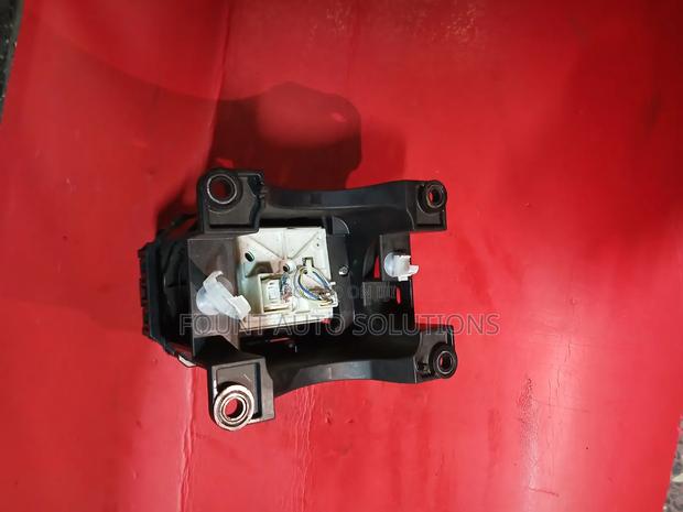 Gear Selector Shifter Nissan Leaf - thumbnail 2
