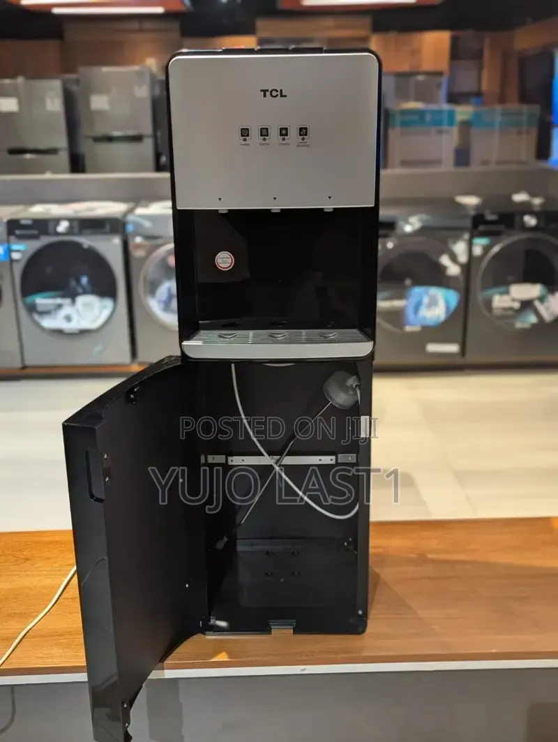 TCL Ty-Lwdr107t Water Dispenser