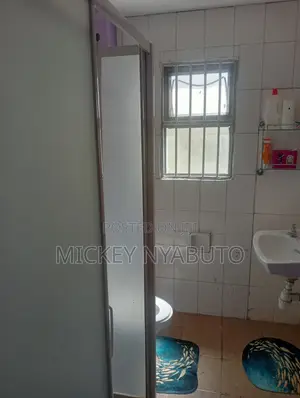 3bdrm Apartment in Nyayo Estate for sale