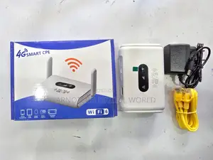 4gmini Wifi Cpe Router 300mbps Wireless Hotspot Unlocked Simcard Slot