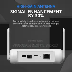 4gmini Wifi Cpe Router 300mbps Wireless Hotspot Unlocked Simcard Slot