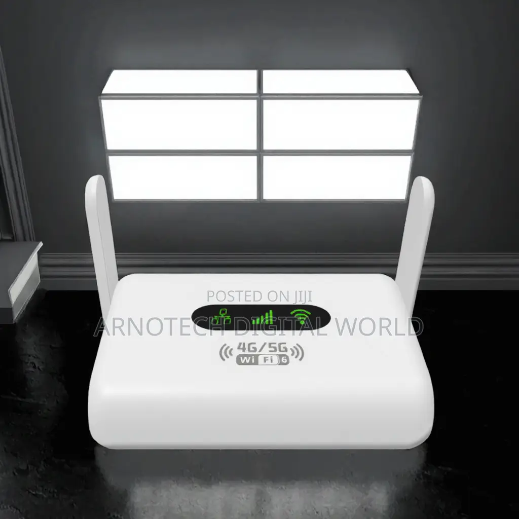4gmini Wifi Cpe Router 300mbps Wireless Hotspot Unlocked Simcard Slot