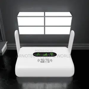 4gmini Wifi Cpe Router 300mbps Wireless Hotspot Unlocked Simcard Slot