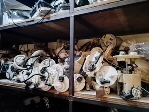 Ex Japan Items