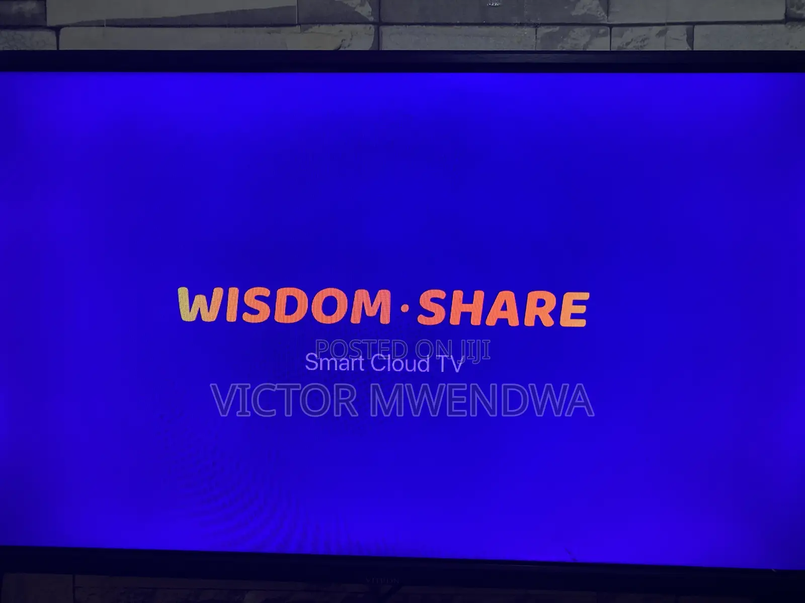 Vitron 32 Inch Smart Tv