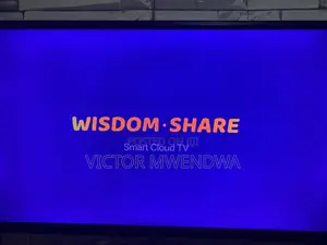 Vitron 32 Inch Smart Tv