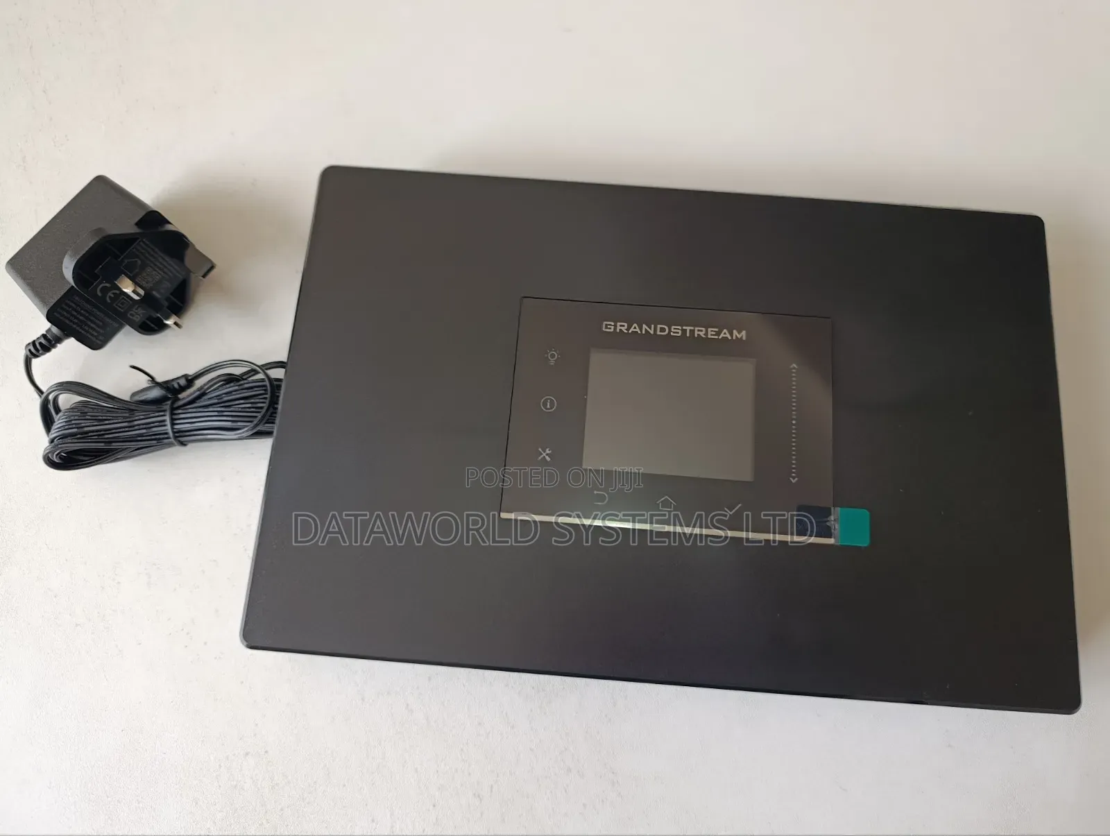Grandstream Ucm6301 Ip PBX