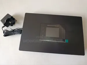 Grandstream Ucm6301 Ip PBX