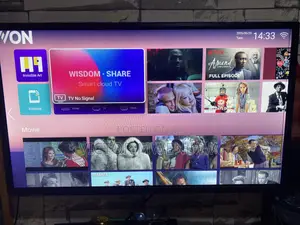 Vitron 32 Inch Smart Tv