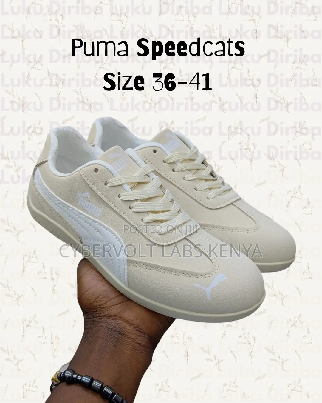 Puma Speedcat Sneakers