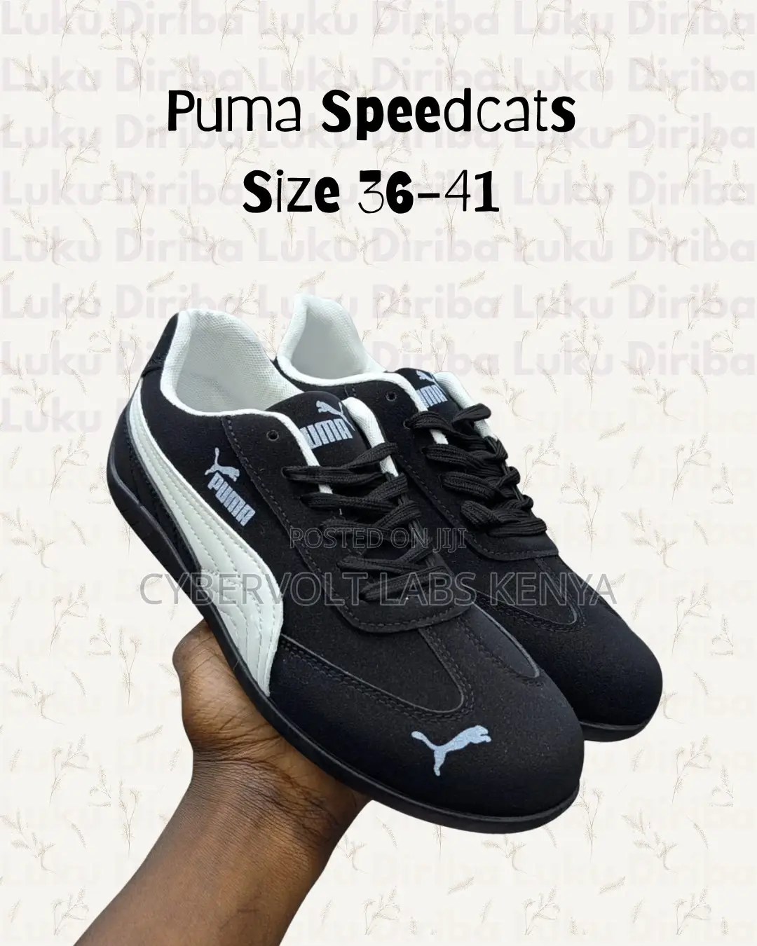 Puma Speedcat Sneakers