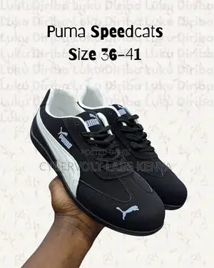 Puma Speedcat Sneakers