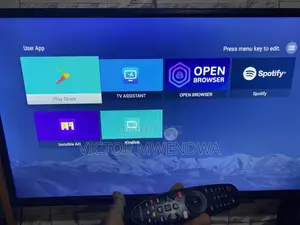 Vitron 32 Inch Smart Tv