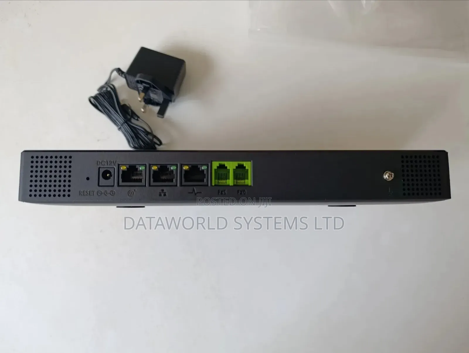 Grandstream Ucm6301 Ip PBX