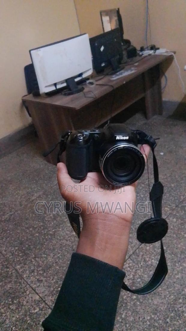 Nikon Coolpix L340 - thumbnail 2