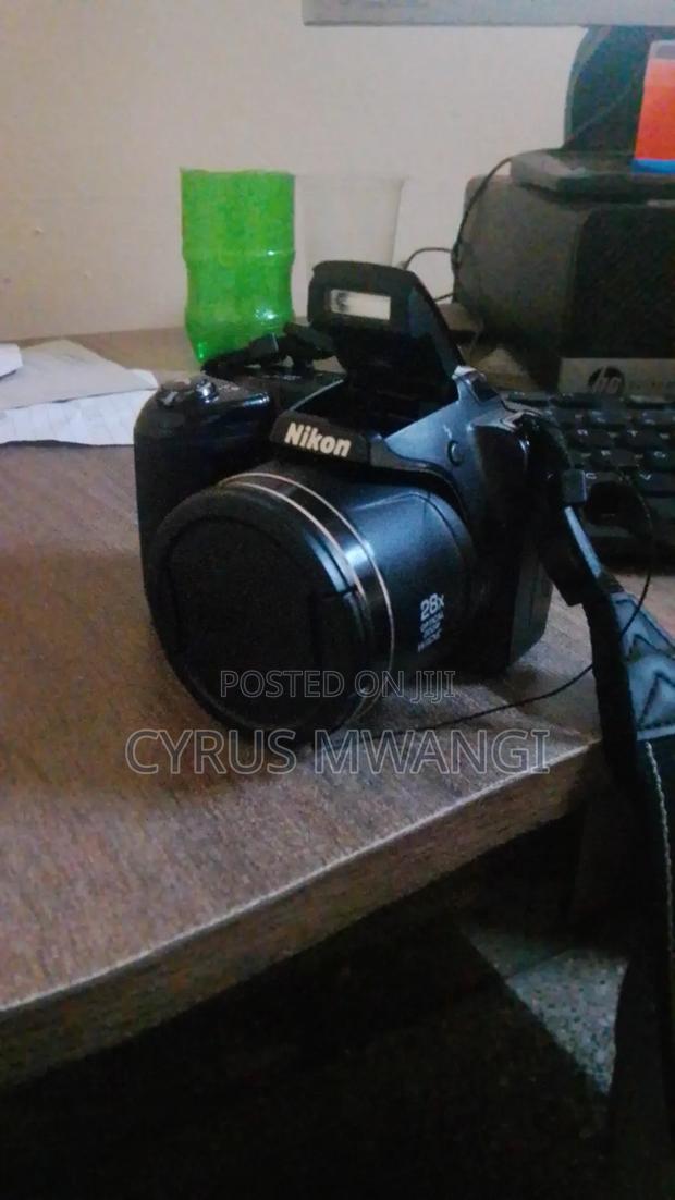 Nikon Coolpix L340 - thumbnail 3