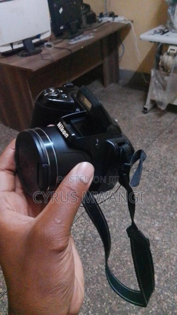Nikon Coolpix L340 - thumbnail 4
