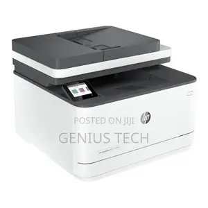 Hp Laserjet Pro MFP 3103fdw Wireless Monochrome Laser Printer With Fax