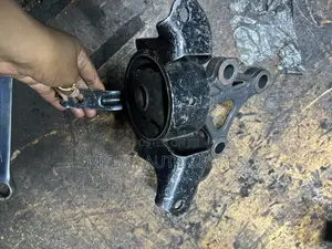 Gear Mounting Mira