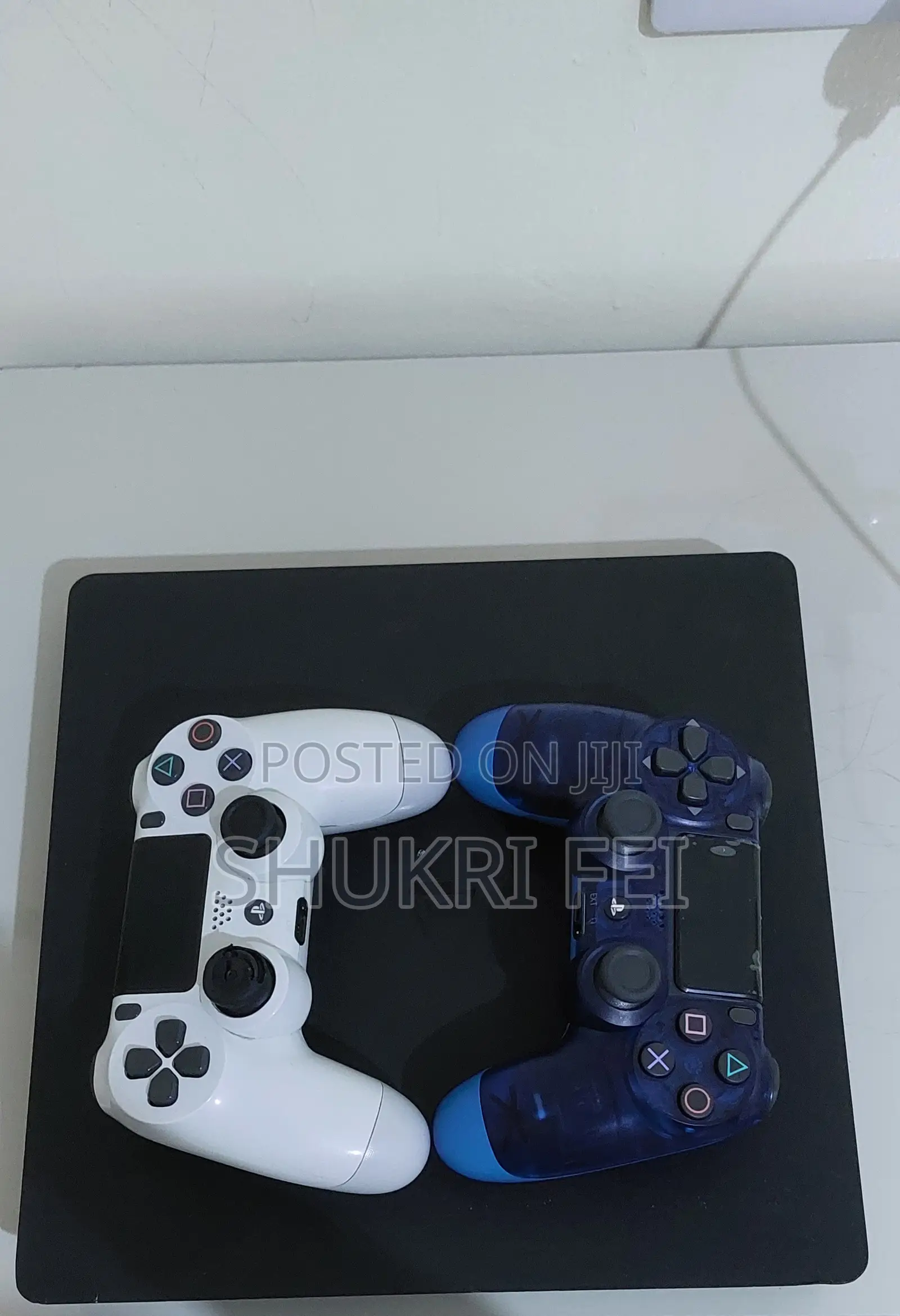 Ps4 Slim Used