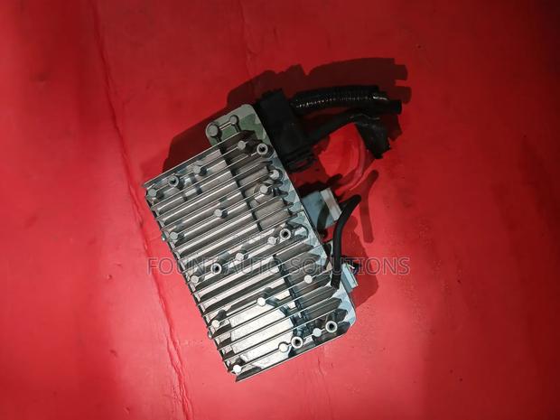 Contol Unit Honda Vezzel/Fit/Accord - thumbnail 3