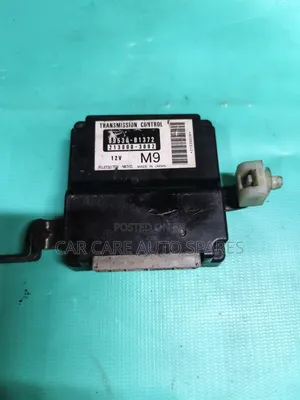 Gear Computer Toyota Passo