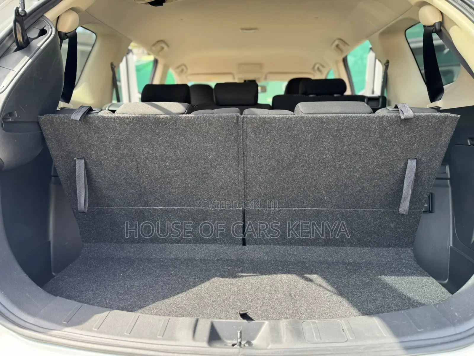 Mitsubishi Outlander 2020  White 