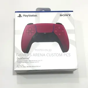 Original Sony Ps5 Dualsense Wireless Controller