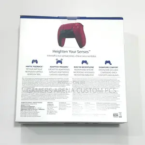 Original Sony Ps5 Dualsense Wireless Controller