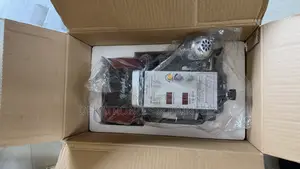 Hot Air Banner Welding Machine