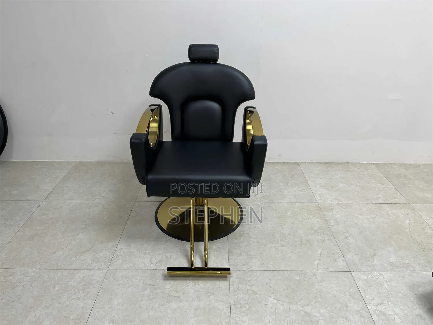 Berber Chairs