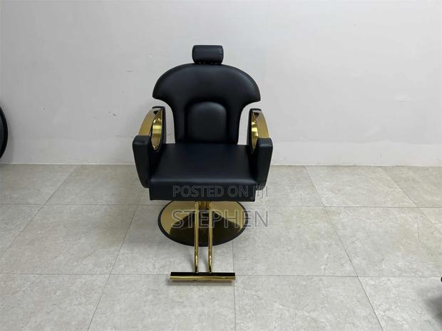 Berber Chairs