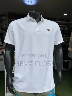 Custom Printed Merchandise Polo Shirt