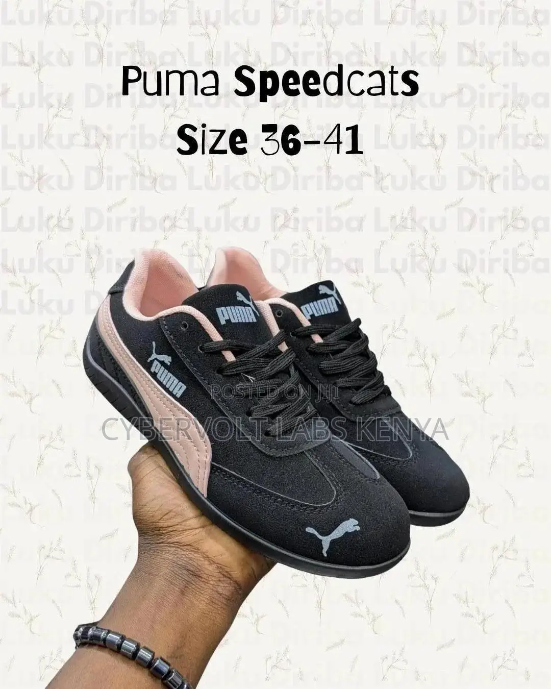 Puma Speedcat Sneakers