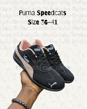 Puma Speedcat Sneakers