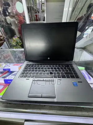 Laptop HP EliteBook 840 8GB Intel Core i5 HDD 500GB