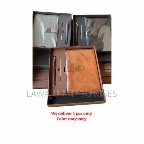 A5 Notebook