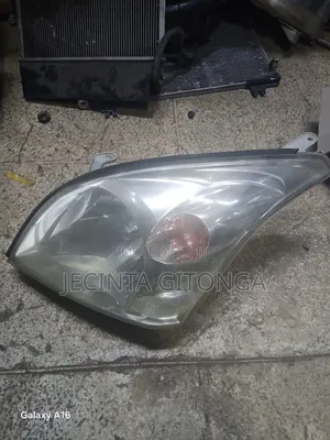 Prado 120 Headlight